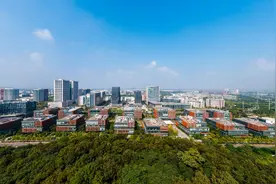 六朝古都南京如何“高位起跳”，打开生物医药产业新格局图片