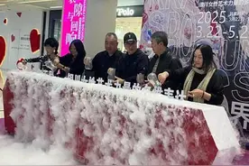 60件匠心之作齐聚银川开启女性艺术盛宴图片