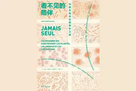 微生物教会我们的事：饥饿能促进共生，富足则导致共生解体图片