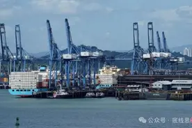 巴拿马港口的战略价值已降低，中国可以拿它做件更重要的事图片