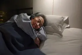 每天1小时三年减重24斤！这样睡觉真可以“躺瘦”，很多人不知道图片