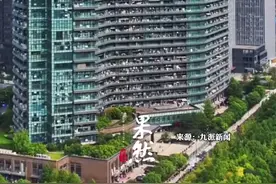 业主称杭州丽晶国际被污名化：只有自己住的人才知道，外面的人并不知道图片