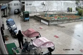温州永嘉县民房坍塌后续丨其中一位遇难者今年46岁，留下两个孩子图片