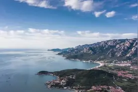 第一批省级美丽海湾优秀案例公示，崂山湾荣登榜首！图片