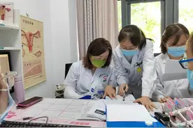 女性生育力下降：多重因素成“幕后黑手”图片