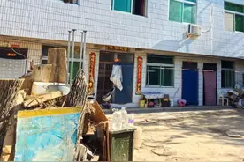 不厌其烦调纠纷，多年“冤家”终言和图片