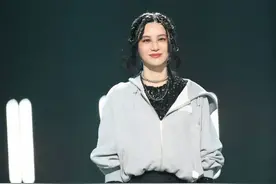 《乘风2024》尚雯婕：过程中的收获远大于结果丨谈艺录图片