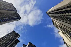 北上广深，均大增！图片