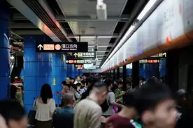 端午“遇上”高考，广州地铁运营时间有调整图片