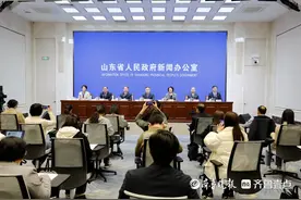 山东累计培育各级放心消费示范单位20.3万家图片
