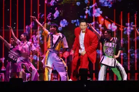 从“流量入口”到“文化新磁场” 四川演艺市场加速成长丨奋力谱写中国式现代化四川新篇章图片