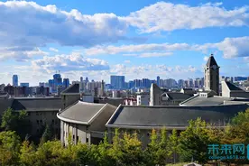 大连东软信息学院：开设33个本科和9个专科招生专业 致力于建设有特色高水平创业型应用技术大学图片