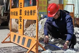 合肥水务集团：瀚海星座小区工商户表改造攻坚记图片
