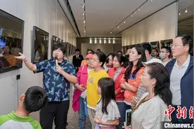 中国黑水摄影探索者张帆：回归海洋，奔赴未知图片