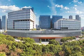 龙华区成立八周年特辑|健康龙华 走向全国图片