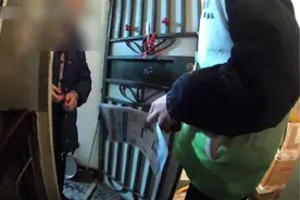 深夜老人差点被骗！手机里的这个功能赶紧给家人检查一下图片