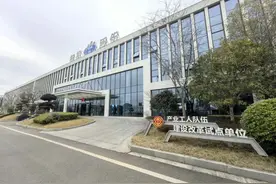 这家企业人均年收入达11万元，靠的是 →图片