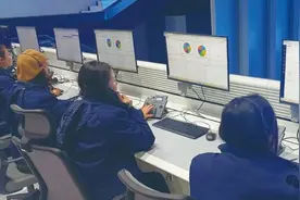 智慧加持！乌兰察布让供暖“知冷知热”图片