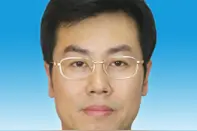 李良生已任水利部副部长图片