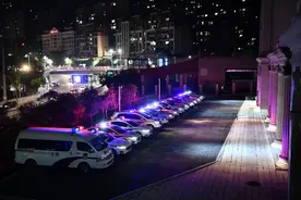 “迅雷行动”出实招  强力兑现护民生——市三中法院辖区两级法院“2025·迅雷行动”成效初显图片