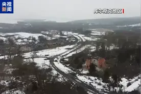 乌新型导弹已参战，射程一千公里！泽连斯基：将组建代表团进行和平谈判！俄方：乌军在库尔斯克“时日无多”图片