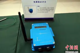 城市设施如何感知地震风险？科技赋能“防震减灾+”成效显著图片