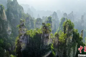 BBC纪录片《亚洲》全球联合首播图片