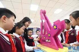 科学副校长如何点燃青少年“科学梦”| 新京报快评图片