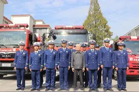 聆听“硬骨头”故事——这场爱国主义教育“声”入人心图片