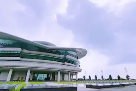 当中国—东盟视听周开幕式“遇见”马来西亚图片