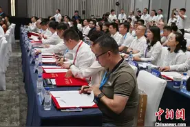 长春集中签约206亿元光电项目 促进光电产业迈向千亿元级图片