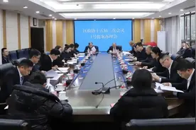 重庆沙坪坝：提案办理工作 从紧盯“质量”到提升“分量”图片