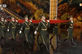 被中国美学惊到了！直击亚冬会开幕式现场图片