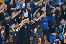 南通支云1:3不敌北京国安，惨遭降级图片