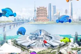 新车悉数登场！第二十四届武汉国际汽车展览会本周开幕图片