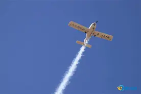 建营地 开航线 丰业态 垦东低空经济这样“飞”图片