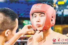 湖南师大附中：奥赛“金牌摇篮”也盛产“体育明星”图片