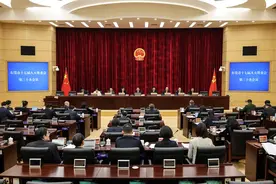 东莞最新人事任命，涉多部门图片