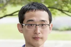 核物理学家刘畅，已回国图片