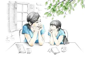 心理聊吧 | 听一段爱的独白图片