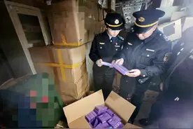 网红销售“减肥神药”竟添加违禁成分，32人被采取刑事强制措施图片