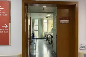 “无陪护病房”试点，人手缺口如何补？图片