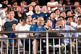 瞭望 | 杨兵：解说老百姓自己的“村超”图片