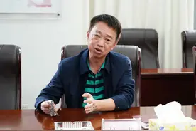 新年首个工作日，广东省代建项目管理局局长杜挺被查图片