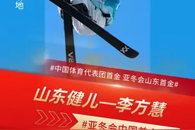 府东街｜亚冬会上三天两冠！菏泽“武术+”模式带动竞技体育崛起图片
