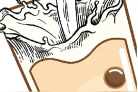 奶茶被曝添加“科技乳”误导消费者？图片