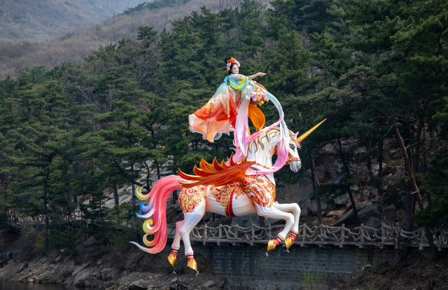 限时4天！蒙山面向全国女性、医护人员免费开放！