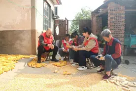 河口区义和镇：厚植文化底蕴 赋能乡村振兴图片