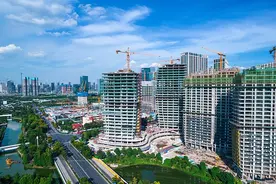 潮声丨“杭七条”发布半月，叠加“5·17新政”，杭州楼市走出什么行情？图片