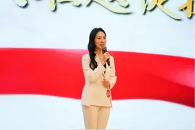 辽宁大学“聚焦真实问题，聚力振兴攻坚”主题“微 TALK”大赛顺利举行图片